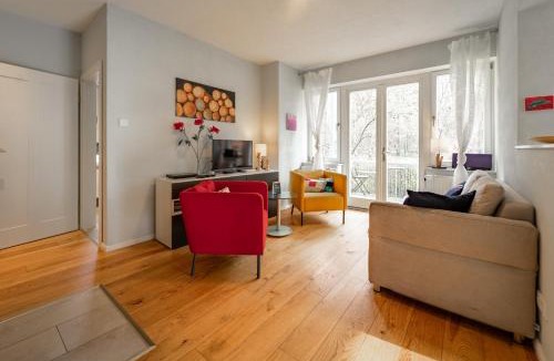 Harz Apartment | Forsthaus Wohnung 1 6 Pers Kamin & Waldluft