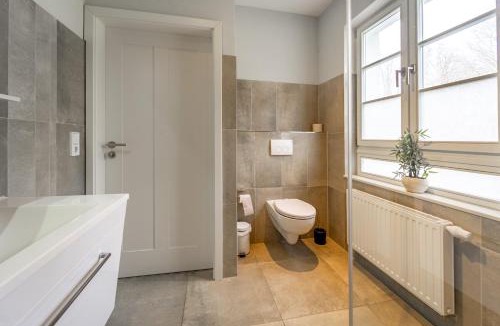 Harz Apartment | Forsthaus Wohnung 1 6 Pers Kamin & Waldluft