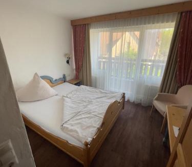Steinheim an der Murr Hotel | Forsthof