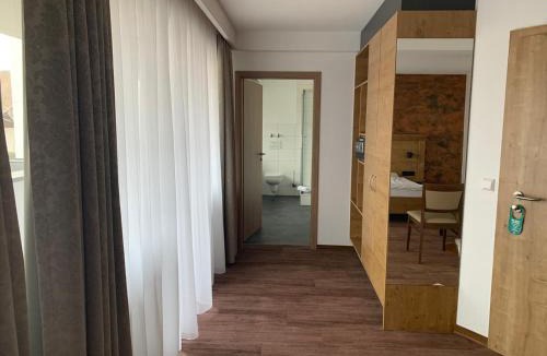 Steinheim an der Murr Hotel | Forsthof