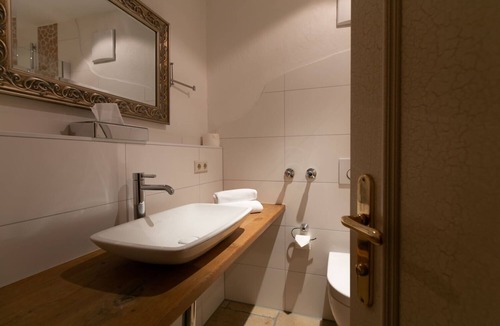 Steinheim an der Murr Hotel | Forsthof