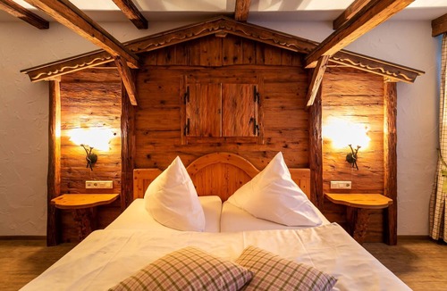 Steinheim an der Murr Hotel | Forsthof