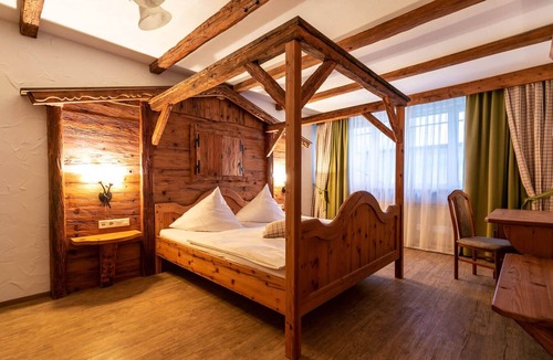 Steinheim an der Murr Hotel | Forsthof