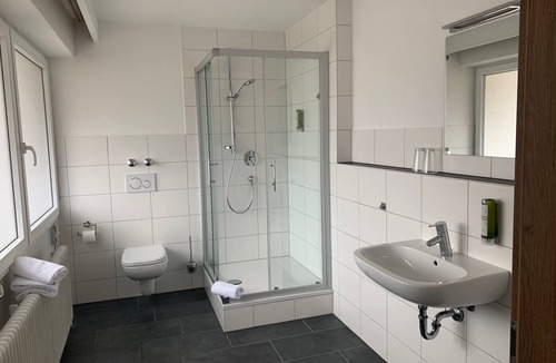 Steinheim an der Murr Hotel | Forsthof