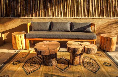 Sohagpur Resort | Forsyth Lodge