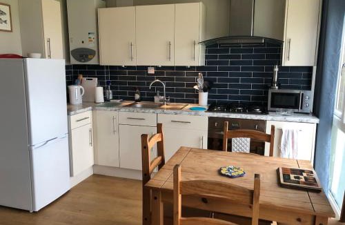 Freshwater Apartment | Fort Albert