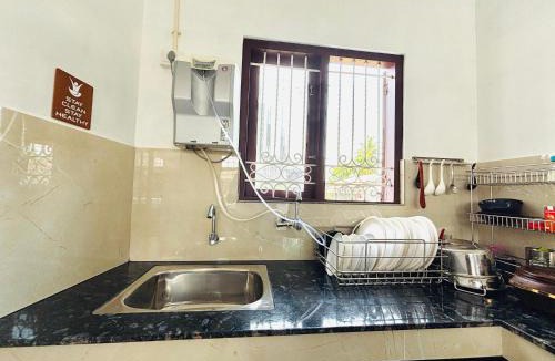 Fort Kochi House | Fort Divine