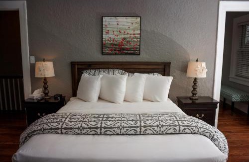 Indianapolis Resort | Fort Harrison State Park Inn