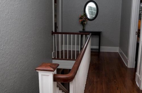 Indianapolis Resort | Fort Harrison State Park Inn
