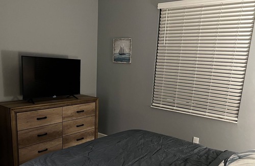 Gateway House | Fort Myers Home 5 min from Jet Blue Stadium