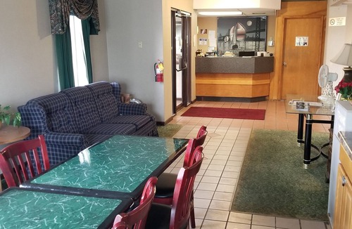 Fort Wayne Hotel | Fort Wayne Inn