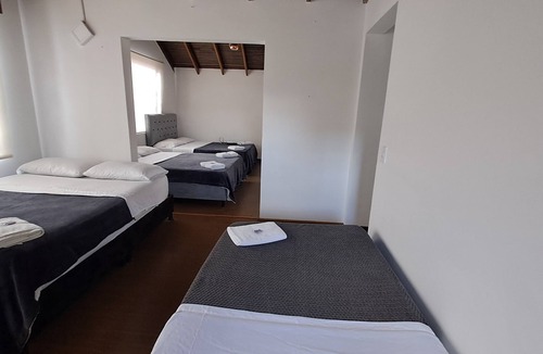 Chia Hotel | Fortaleza Diosa Chia