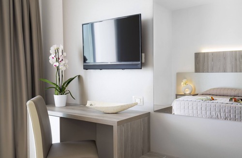 Chiesiola Hotel | Forte 2 Hotel