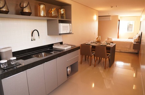 Macapa Hotel | Forte Express