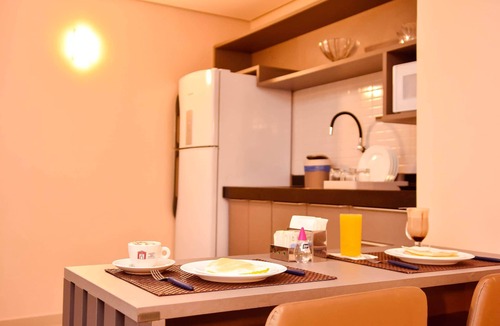 Macapa Hotel | Forte Express