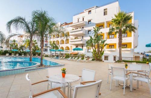 Chiesiola Hotel | Forte Hotel