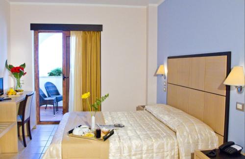 Chiesiola Hotel | Forte Hotel