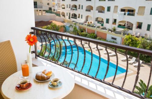 Chiesiola Hotel | Forte Hotel