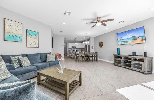 Indian Harbour Beach House | Fortebello Beachside 170 With PRIVATE POOL