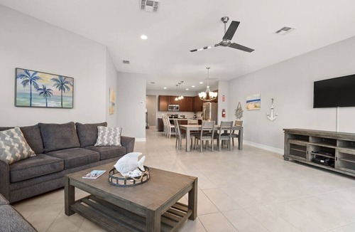 Indian Harbour Beach House | Fortebello Beachside 150