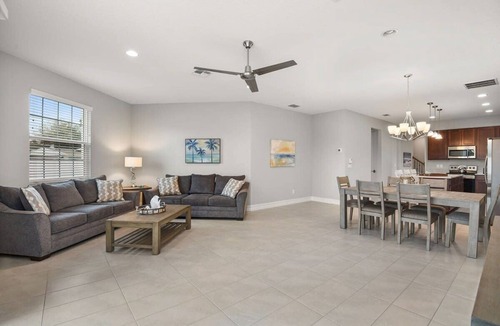 Indian Harbour Beach House | Fortebello Beachside 150
