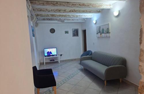 Perast House | Forteca home