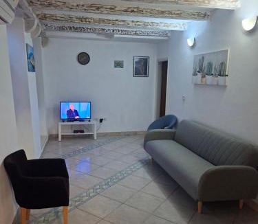 Perast House | Forteca home