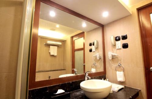 Egmore Hotel | Fortel