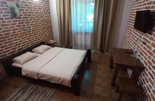 Uman Hotel | Fortetsya