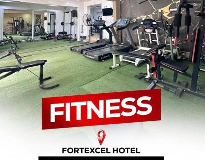 Lagos House | fortexcel place