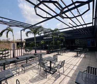 Lagos House | fortexcel place