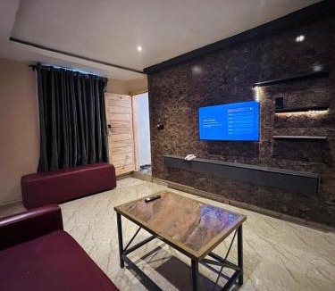 Lagos House | fortexcel place