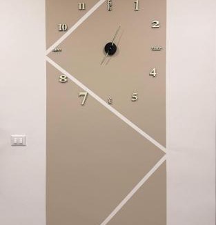 Genoa Apartment | Fortezza apartment