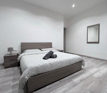 Genoa Apartment | Fortezza apartment