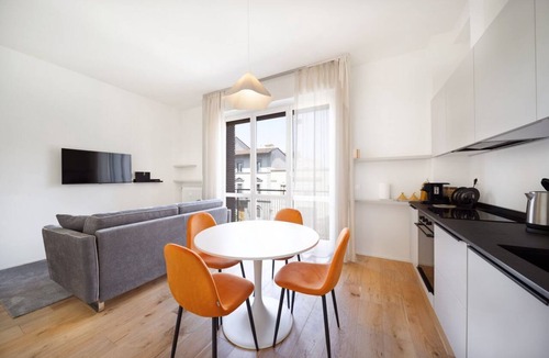 Santa Maria Novella Apartment | Fortezza Home by MMega