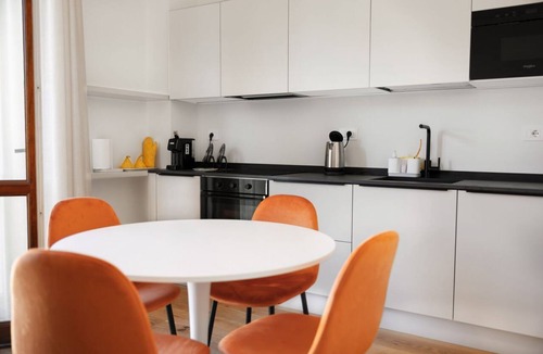 Santa Maria Novella Apartment | Fortezza Home by MMega