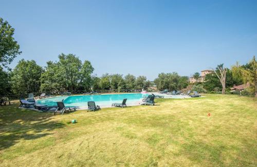 Torre A Castello Apartment | Fortilizio di Campiglia Il Pero