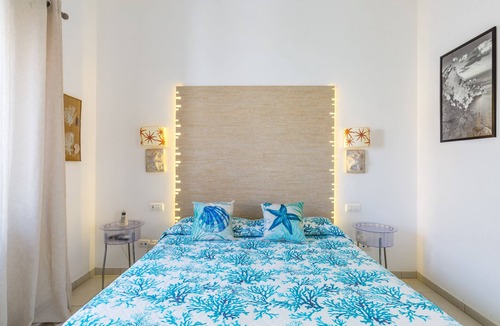 Marina Grande Bed & Breakfast | Fortino Bed & Breakfast