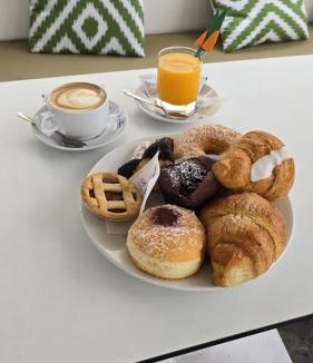 Marina Grande Bed & Breakfast | Fortino Capri