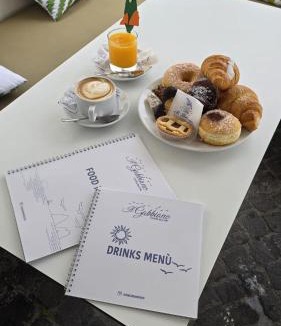 Marina Grande Bed & Breakfast | Fortino Capri
