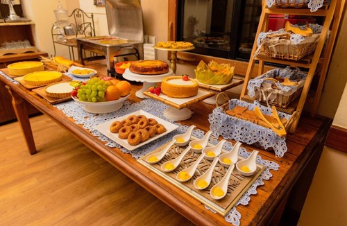 Fortaleza Hotel | Fortmar Hotel
