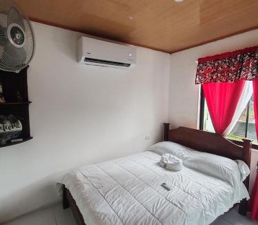 El Tanque Apartment | Fortuna