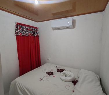 El Tanque Apartment | Fortuna