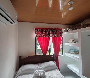 El Tanque Apartment | Fortuna