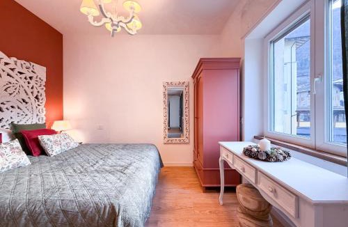 Spormaggiore Apartment | FORTUNA ORO in montagna