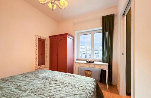 Spormaggiore Apartment | FORTUNA ORO in montagna