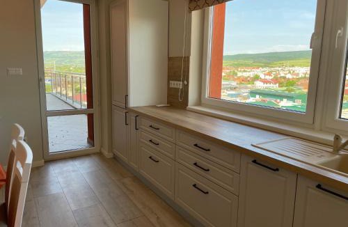 Odorheiu Secuiesc Apartment | Fortuna Panorama Apartman