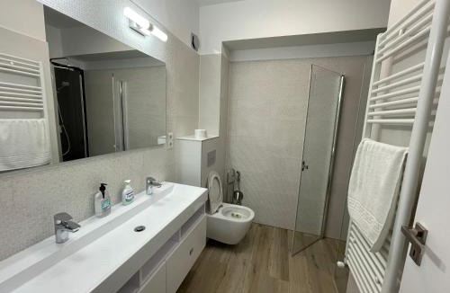 Odorheiu Secuiesc Apartment | Fortuna Panorama Apartman