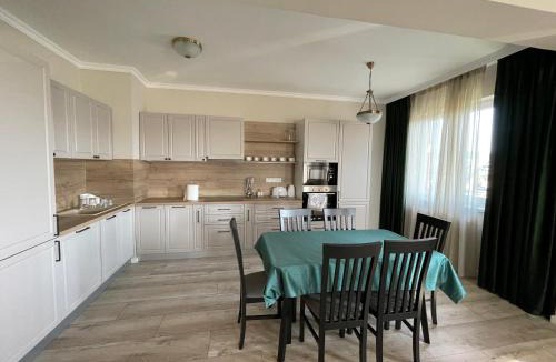 Odorheiu Secuiesc Apartment | Fortuna Panorama Apartman
