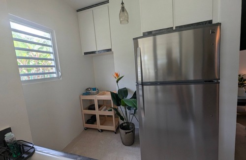 La Pared Apartment | Fortunas Explorer Studio: Steps from Beach & Adventure